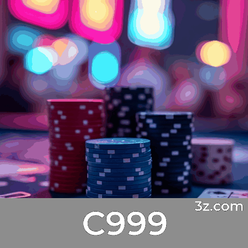 C999 Logo